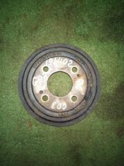 Барабан тормозной задний HONDA FIT контрактная Барабан тормозной задний HONDA FIT