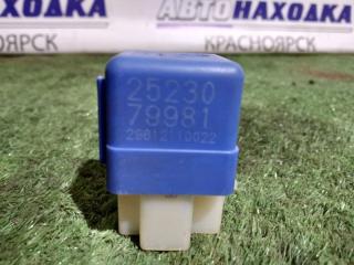 Реле NISSAN PRIMERA