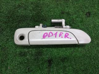 Ручка внешняя передняя правая HONDA FIT 2001-2007