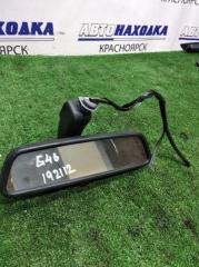 Зеркало салонное BMW 320i 1998-2001 контрактная Зеркало салонное BMW 320i 1998-2001