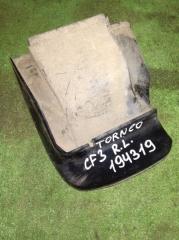 Брызговик задний левый HONDA TORNEO