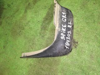 Брызговик задний левый HONDA MOBILIO SPIKE