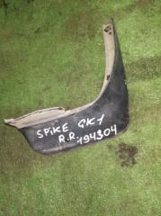 Брызговик задний правый HONDA MOBILIO SPIKE