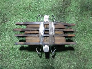 Колодки тормозные передние MAZDA AXELA 2003-2009