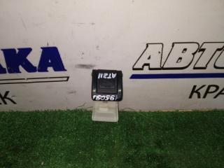 Ручка открывания капота TOYOTA CARINA