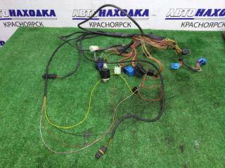 Проводка ДВС BMW 320i 1998-2001