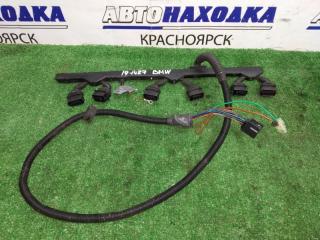 Проводка ДВС BMW 320i 1998-2001