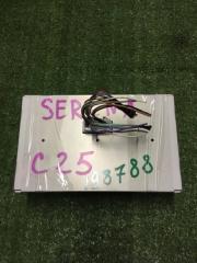 Дисплей NISSAN SERENA контрактная Дисплей NISSAN SERENA