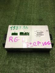 Дисплей HONDA STEPWGN контрактная Дисплей HONDA STEPWGN