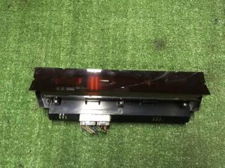 Часы NISSAN STAGEA