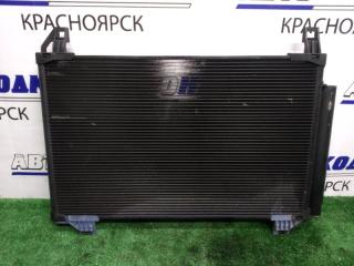 Радиатор кондиционера TOYOTA VITZ