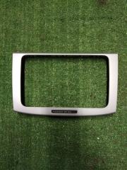 Консоль магнитофона VOLKSWAGEN PASSAT 17.03.2008