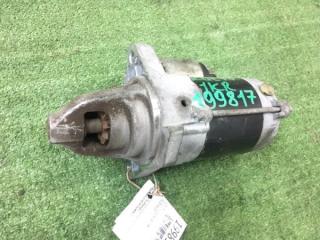 Стартер TOYOTA PASSO контрактная Стартер TOYOTA PASSO