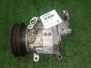 Компрессор кондиционера NISSAN MARCH -10.2000 контрактная Компрессор кондиционера NISSAN MARCH -10.2000