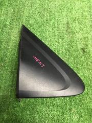 Уголок зеркала передний правый MAZDA MPV