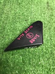 Уголок зеркала передний правый TOYOTA VITZ 1999-2005