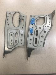 Крепление магнитофона TOYOTA MARK II 09.1996-10.2000 контрактная Крепление магнитофона TOYOTA MARK II 09.1996-10.2000