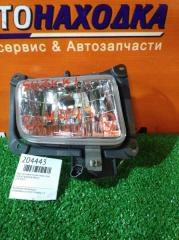 Фара противотуманная передняя правая SUZUKI WAGON R