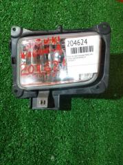 Фара противотуманная передняя левая SUZUKI WAGON R