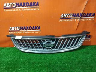 Решетка радиатора NISSAN SUNNY 10.1998-04.2002