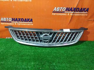 Решетка радиатора NISSAN SUNNY 10.1998-04.2002