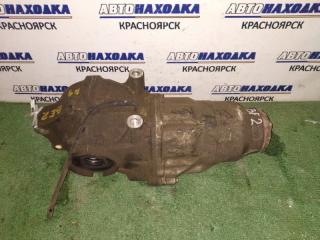 Редуктор задний HONDA EDIX