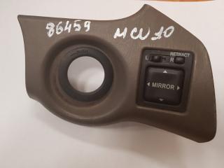 Блок управления зеркалами TOYOTA HARRIER 1997-2003