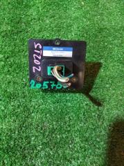 Реостат печки TOYOTA CARINA ED контрактная Реостат печки TOYOTA CARINA ED