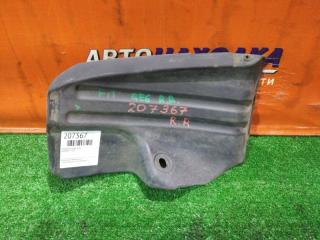 Подкрылок задний правый HONDA FIT