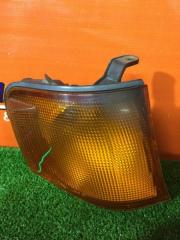 Фонарь габаритный передний правый TOYOTA CORSA