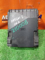 Фото запчасти блок предохранителей VOLKSWAGEN PASSAT 08.2005-12.2010 контрактная запчасть Запчасть блок предохранителей VOLKSWAGEN PASSAT 08.2005-12.2010