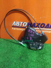 Замок двери передний правый TOYOTA AVENSIS контрактная Замок двери передний правый TOYOTA AVENSIS