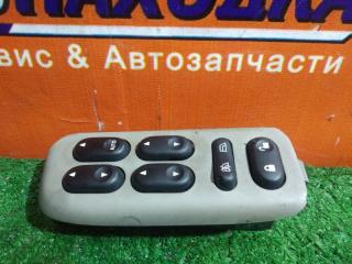 Блок управления стеклоподъемниками передний правый MAZDA TRIBUTE