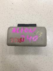 Ручка замка бардачка TOYOTA ALLION