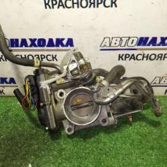Заслонка дроссельная HONDA FIT 2007-2013
