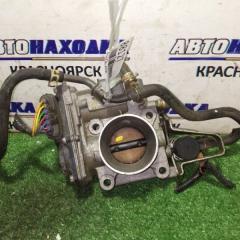 Заслонка дроссельная HONDA FIT 2007-2013