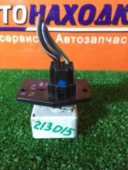 Реостат печки TOYOTA CARINA ED контрактная Реостат печки TOYOTA CARINA ED