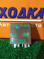 Блок управления AUDI A6 01.11.2003