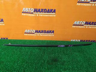 Молдинг лобового стекла левый AUDI A6 01.11.2003