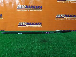 Молдинг лобового стекла передний правый AUDI A6 01.11.2003