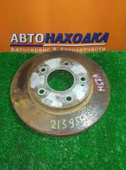 Диск тормозной передний MITSUBISHI PAJERO MINI