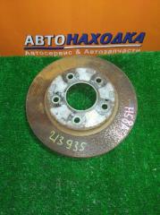 Диск тормозной передний MITSUBISHI PAJERO MINI