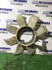 Крыльчатка MITSUBISHI DELICA