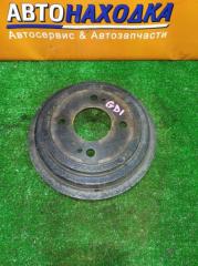 Барабан тормозной задний HONDA FIT контрактная Барабан тормозной задний HONDA FIT