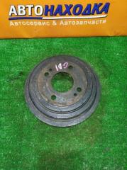 Барабан тормозной задний HONDA FIT контрактная Барабан тормозной задний HONDA FIT
