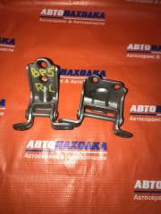 Петля двери задняя левая SUBARU LEGACY