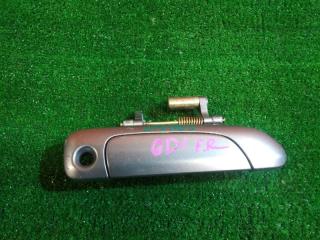 Ручка внешняя передняя правая HONDA FIT