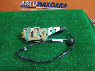 Замок двери передний левый MAZDA FAMILIA контрактная Замок двери передний левый MAZDA FAMILIA