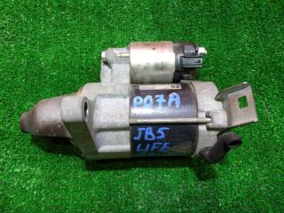 Стартер HONDA LIFE контрактная Стартер HONDA LIFE