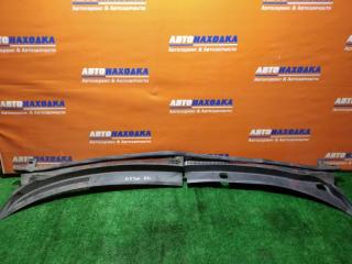 Решетка под лобовое стекло передняя MAZDA DEMIO 2002-2007